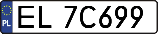 EL7C699
