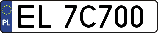 EL7C700