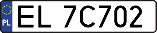 EL7C702