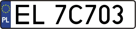 EL7C703