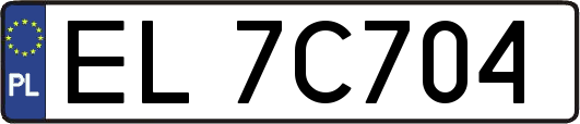 EL7C704