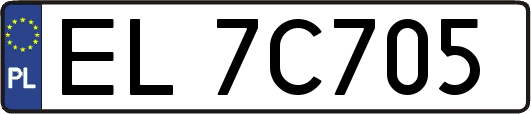EL7C705