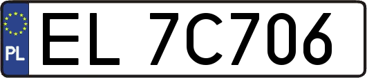 EL7C706