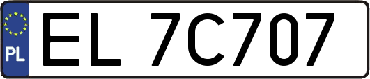 EL7C707