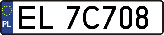 EL7C708