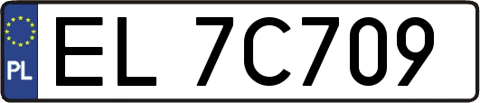EL7C709