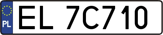 EL7C710