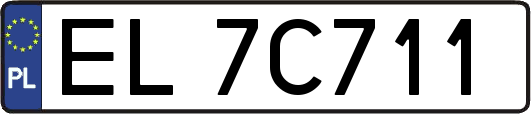 EL7C711