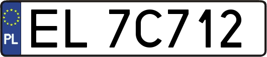 EL7C712