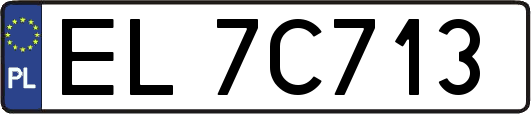 EL7C713