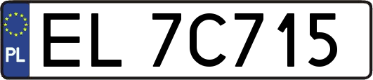 EL7C715