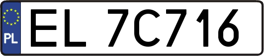 EL7C716
