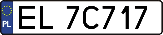 EL7C717