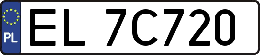 EL7C720