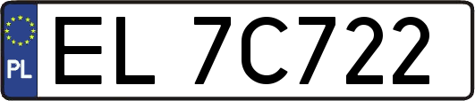 EL7C722