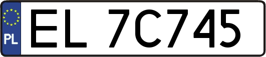 EL7C745