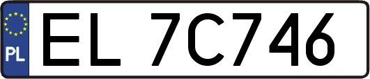 EL7C746