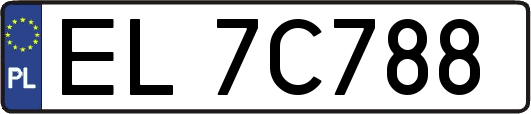 EL7C788