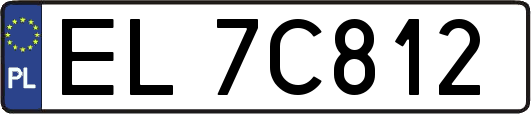 EL7C812