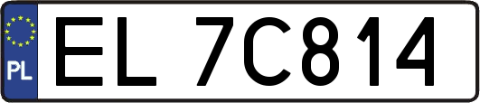 EL7C814