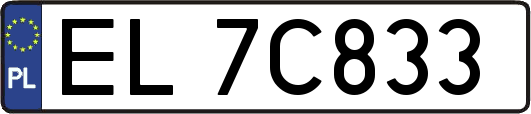 EL7C833