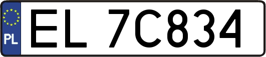 EL7C834