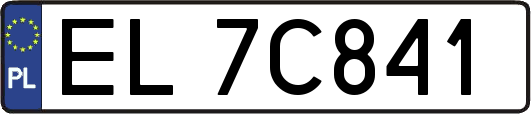 EL7C841