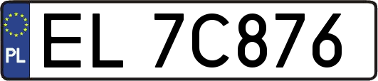 EL7C876