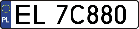 EL7C880
