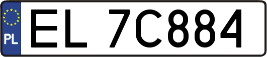 EL7C884