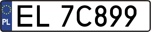 EL7C899