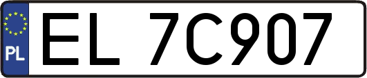 EL7C907