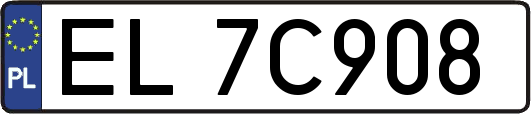 EL7C908