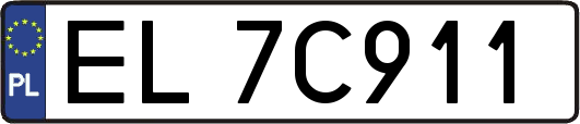 EL7C911