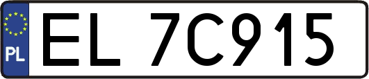 EL7C915