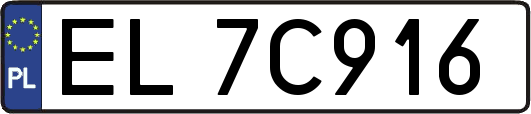 EL7C916