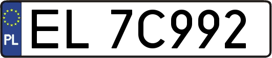 EL7C992
