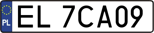 EL7CA09