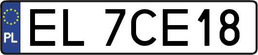 EL7CE18