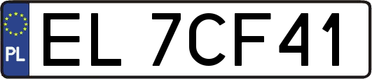 EL7CF41