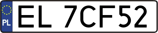 EL7CF52