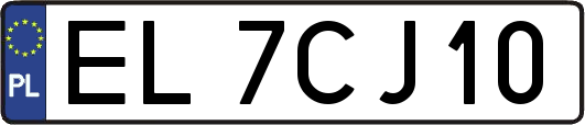 EL7CJ10
