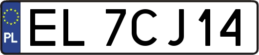 EL7CJ14