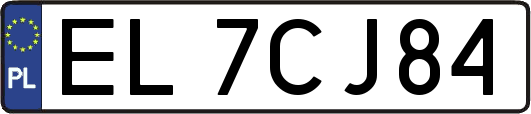 EL7CJ84