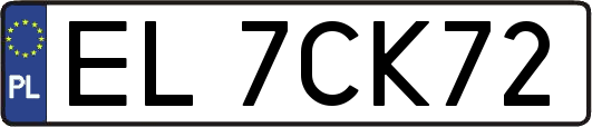 EL7CK72