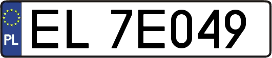 EL7E049