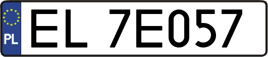 EL7E057