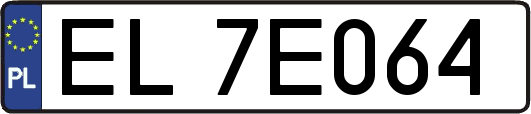 EL7E064