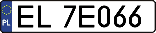 EL7E066
