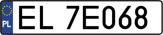 EL7E068